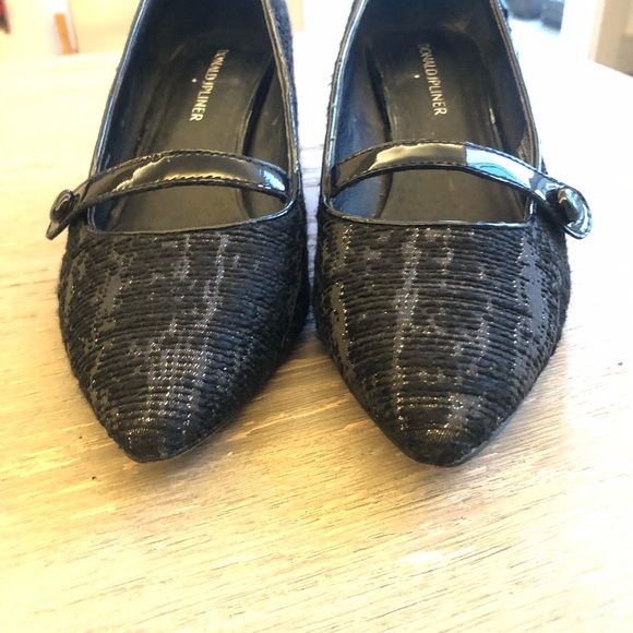 Donald J. Pliner heels - Picture 3 of 8